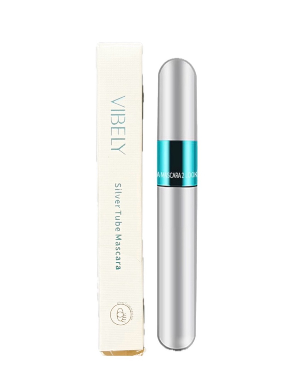 NIB Vibely Waterproof Mascara